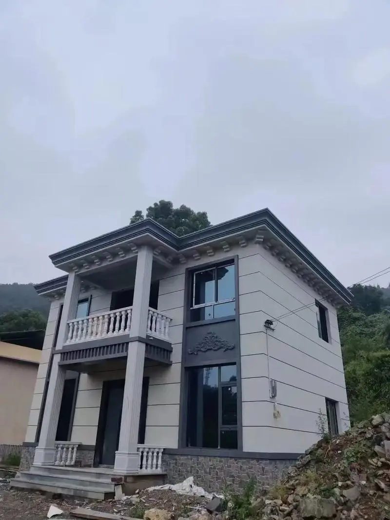 水城 别墅建造公司推荐：如何评估服务质量？