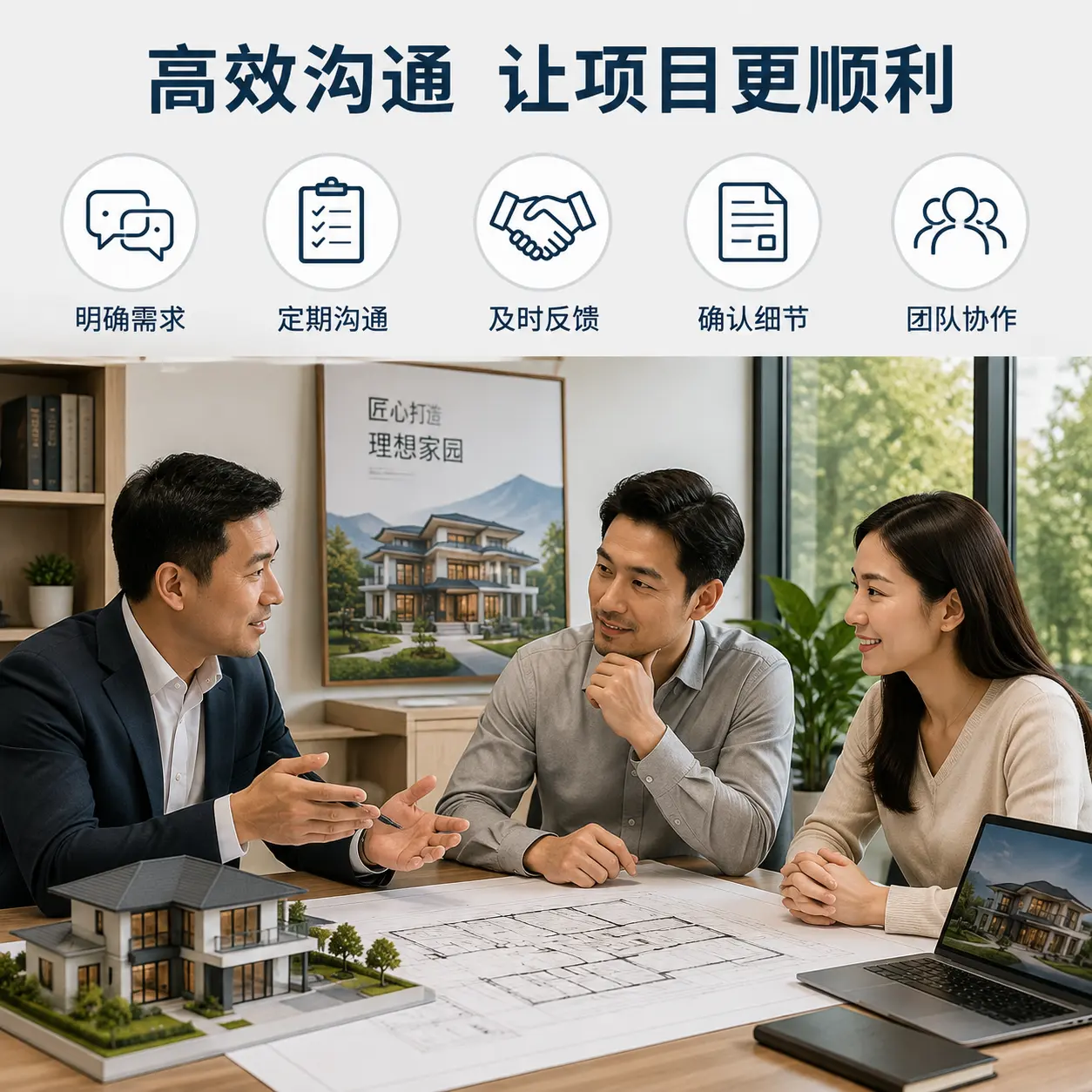 别墅建造公司推荐：如何在 水城 选择最优服务商？