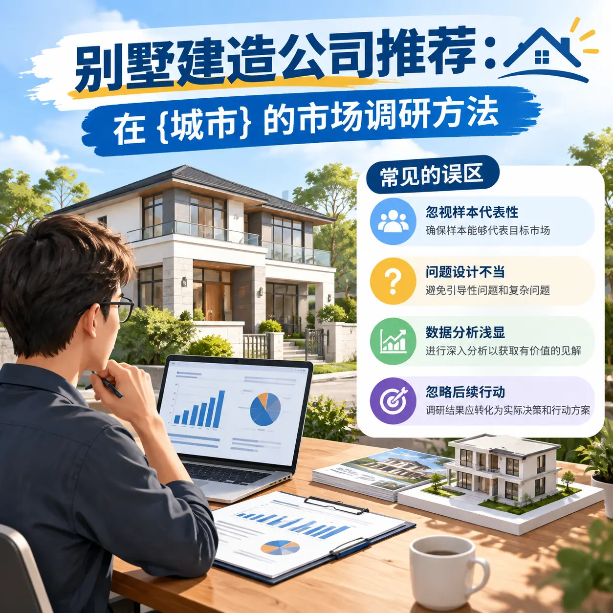 别墅建造公司推荐:在 水城 的市场调研方法
