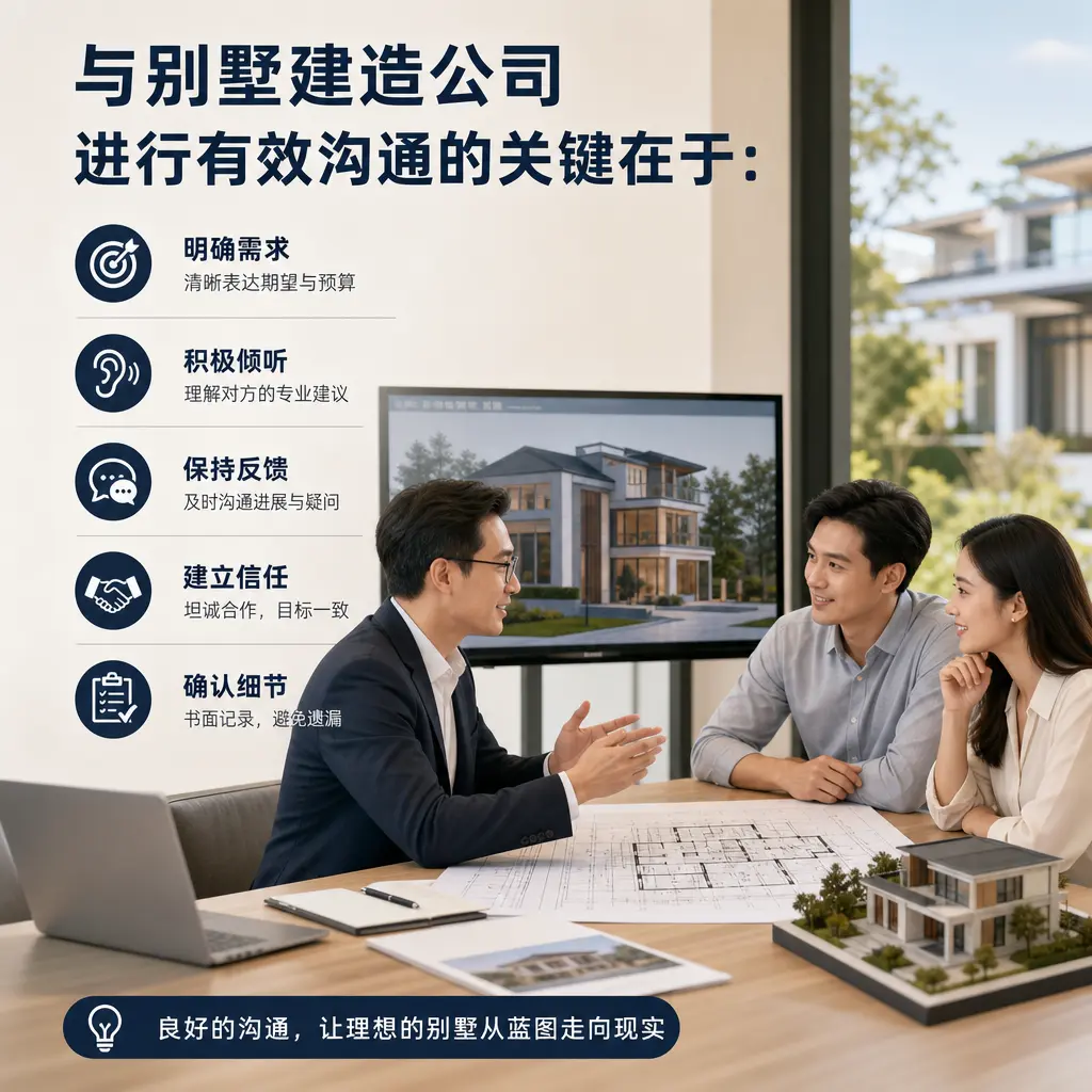 别墅建造公司推荐：如何在 水城 选择合适的服务商？