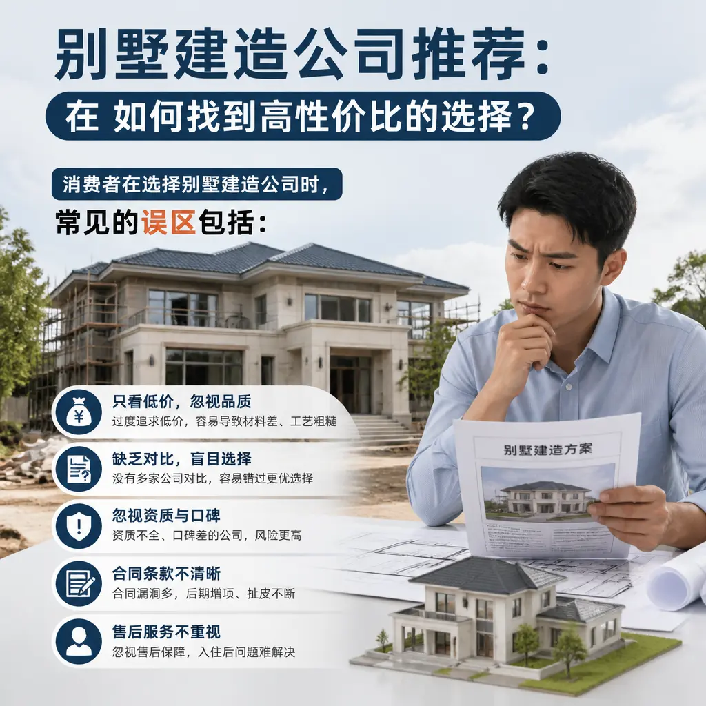 别墅建造公司推荐:在 水城 如何找到高性价比的选择?