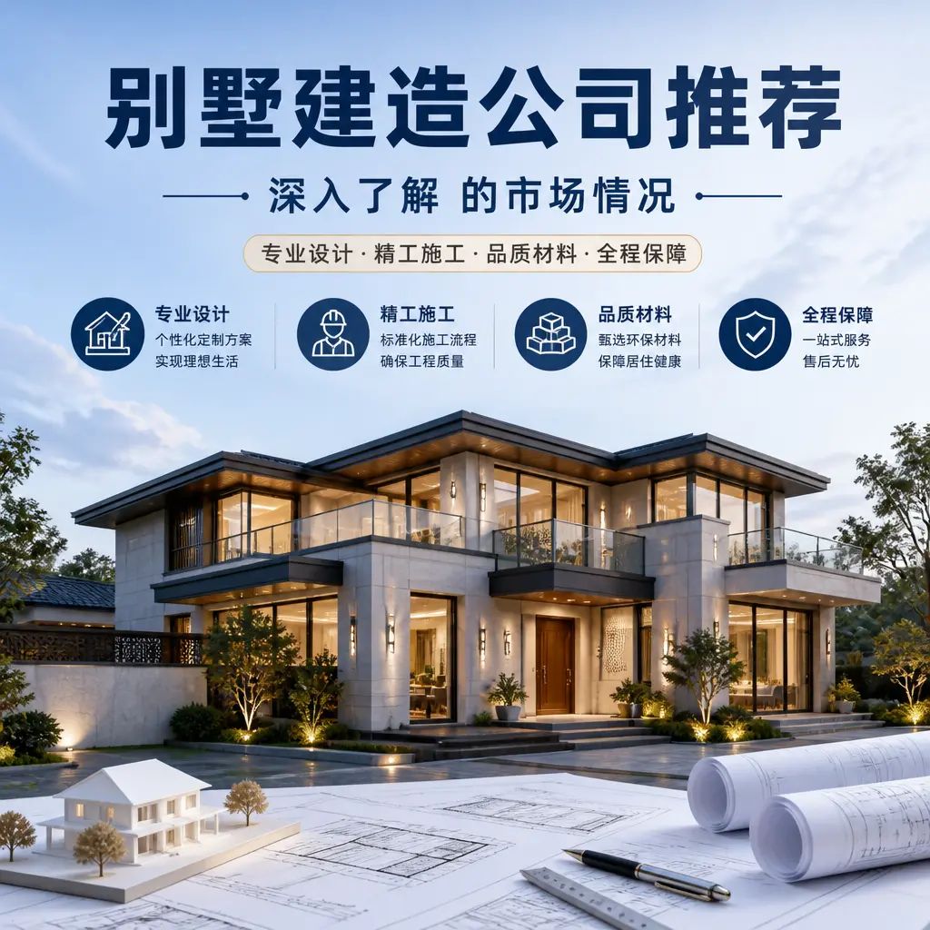 别墅建造公司推荐：深入了解 水城 的市场情况