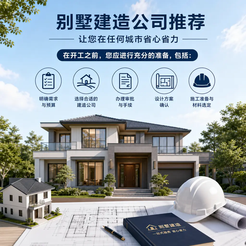 别墅建造公司推荐：让您在 水城 省心省力